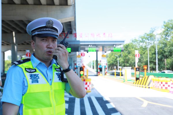 股票在线配资 上海S32浦星公路匝道正式通车，闵行浦江居民上高架少绕行8公里